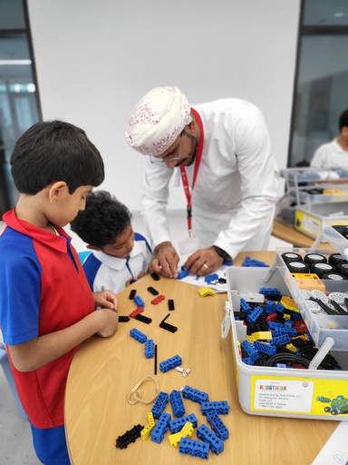 Structured Learning Programme (2024-11-16)