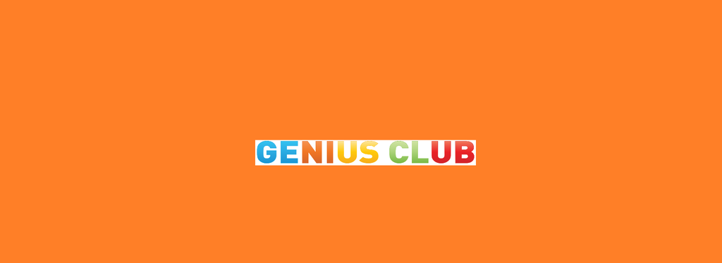 Genius Club (2026-01-01 - 2026-12-31)