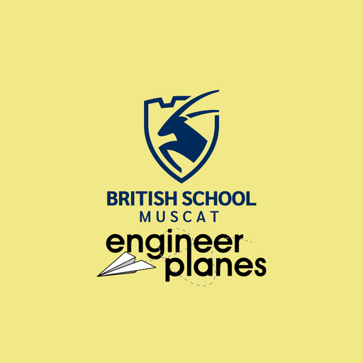 British School School - Primary Term 1 2025 - Engineering Planes (2025-09-16 - 2025-11-27)