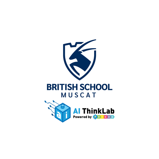 British School School - Secondary Term 1 2025 - AI Thinklab Robotics (2025-09-16 - 2025-11-27)