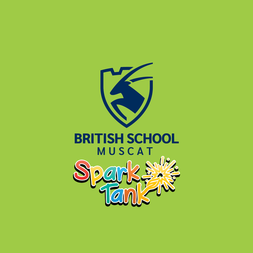 British School School - Secondary Term 3 2026 - Spark Tank (2026-04-21 - 2026-06-23)